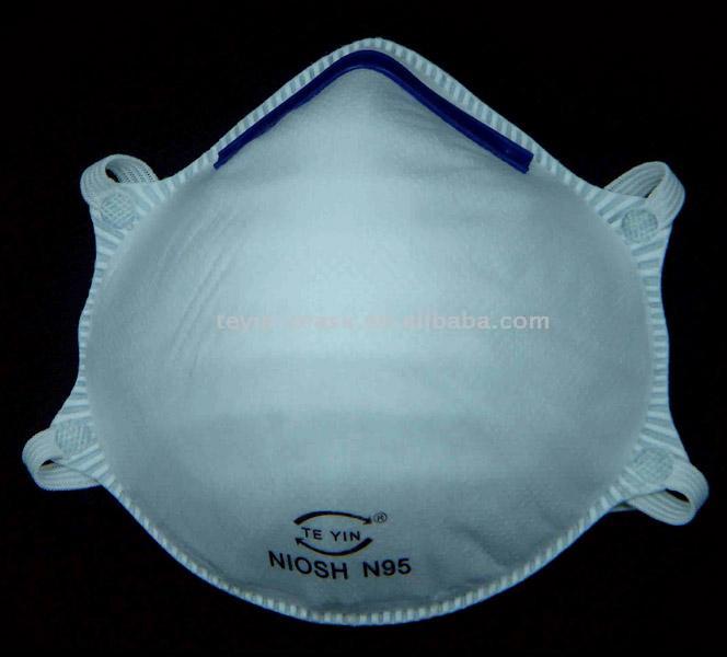  TY 0429 (N95) Respirator Protection Mask