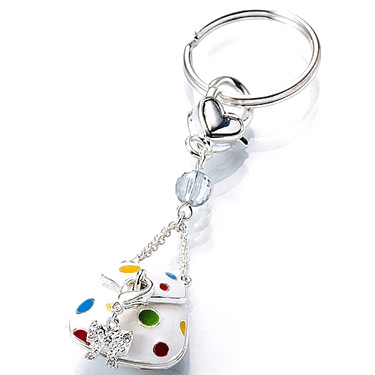  Key Ring (Key Ring)