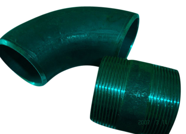  Pipe Fitting