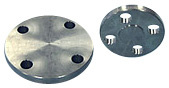  Blind Flange ( Blind Flange)