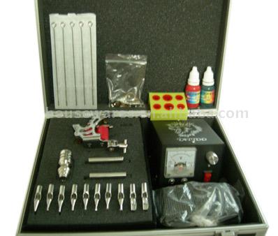 Tattoo-Kit (Tattoo-Kit)