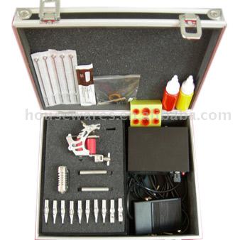 Tattoo-Kit (Tattoo-Kit)