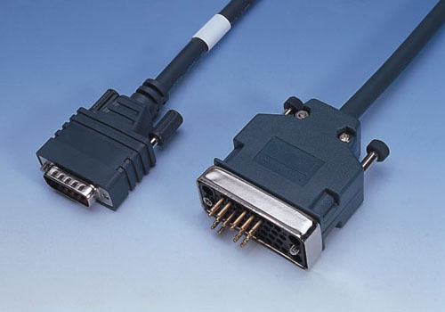  Router Cable (Routeur câble)