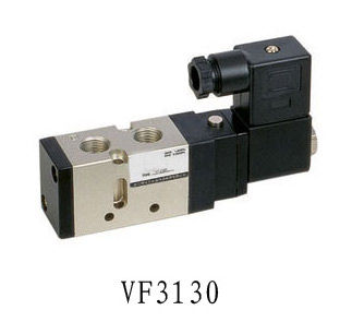  Magnetic Valve