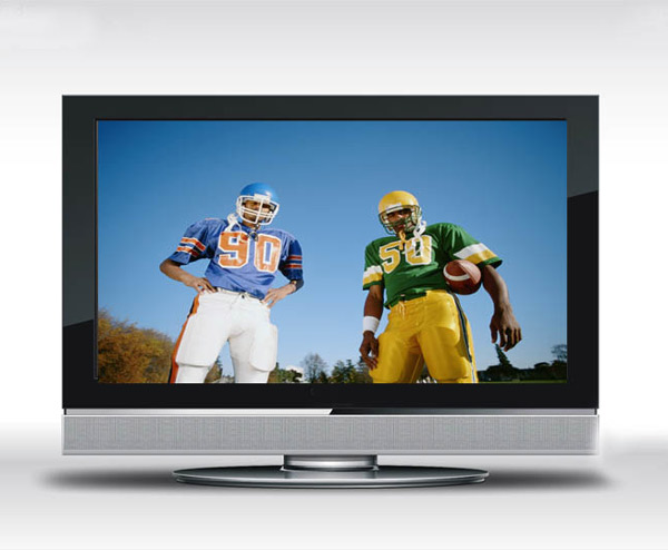  42" LCD TV ( 42" LCD TV)