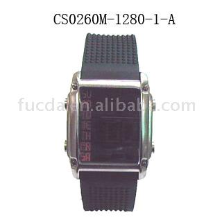 Digital Watch (Digital Watch)