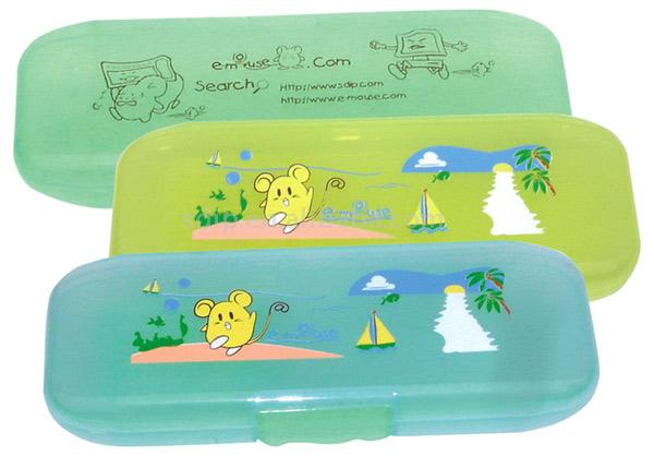 Pencil Box (Пенал)