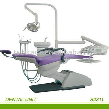  Dental Equipment (Стоматологическое оборудование)