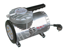 Mini Air Compressor (Öl-Less) AS06 (Mini Air Compressor (Öl-Less) AS06)