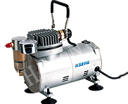 Airbrush-Air Kompressor AS18-1 (Airbrush-Air Kompressor AS18-1)
