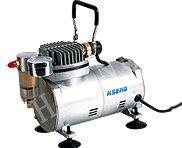  Airbrush Air Compressor AS18-1 ( Airbrush Air Compressor AS18-1)