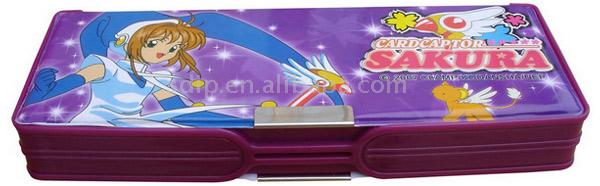  Pencil Box (Пенал)