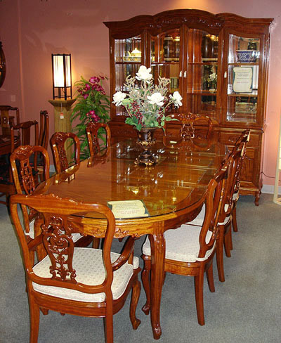 Small Dining Sets on Small Dining Room Sets On Rosewood Dining Room Sets Rosewood Dining