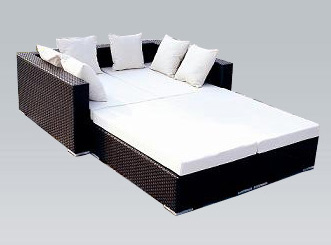  Resin Wicker Furniture (Résine Wicker Furniture)