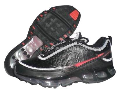 Air New Version von Retro Basketball Shoes (Air New Version von Retro Basketball Shoes)