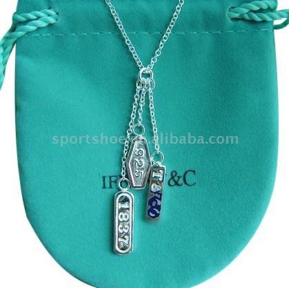  Brand Jewelry (Ювелирный бренд)