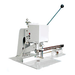  Electronic Paper Drilling Machine (Electronic Paper Bohrmaschine)