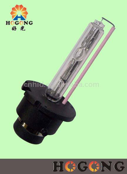  HID Lamp - D2 Series (HID Lamp - Série D2)