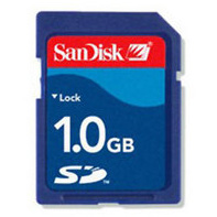  ST-S01 SD Card (ST-S01 SD-Karte)
