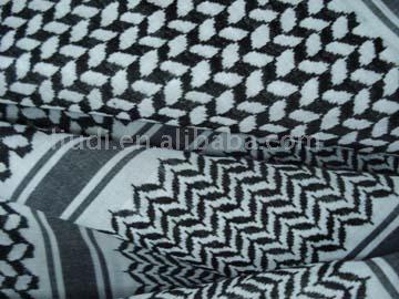  Yashmagh with Jacquard