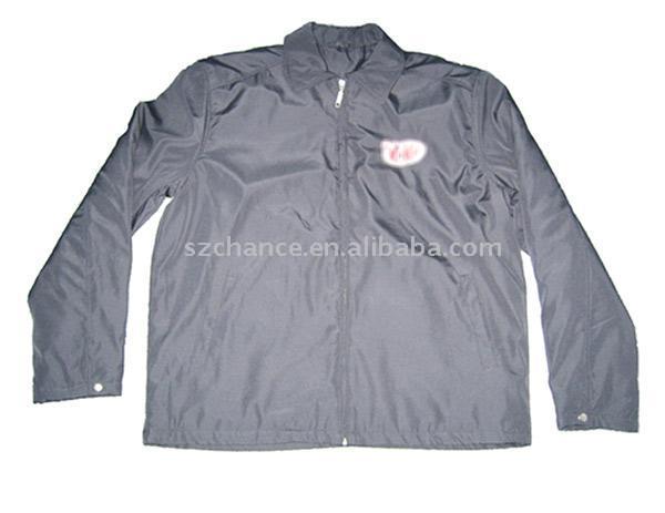  Stock Men`s Jacket ( Stock Men`s Jacket)