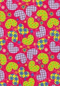  Printed Fabric for Medical Uniforms ( Printed Fabric for Medical Uniforms)