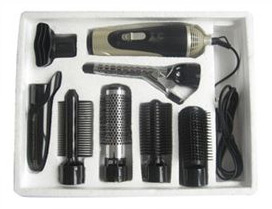  JL-101-8 Hair Brush (JL-101-8 Brosse à cheveux)