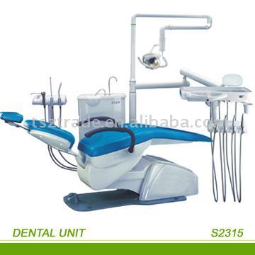  Dental Chair Instrument (Стоматологическое кресло Инструмент)