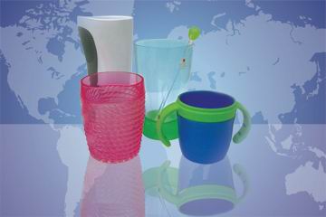  Cups Material ( Cups Material)
