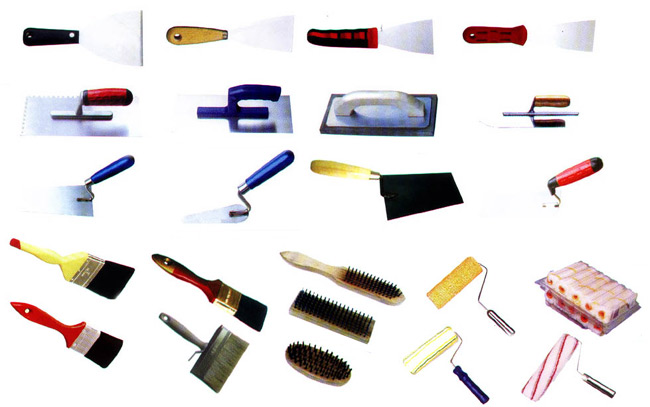  Hand Tools ( Hand Tools)