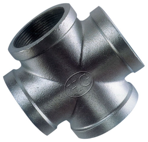  Malleable Iron Pipe Fittings (Raccords de tuyaux en fonte malléable)