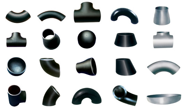 Stahl-Fittings (Stahl-Fittings)