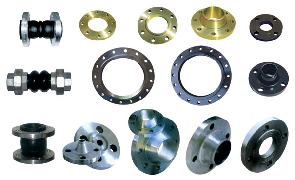  Flange ( Flange)