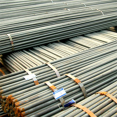  Mild Steel Round Bars