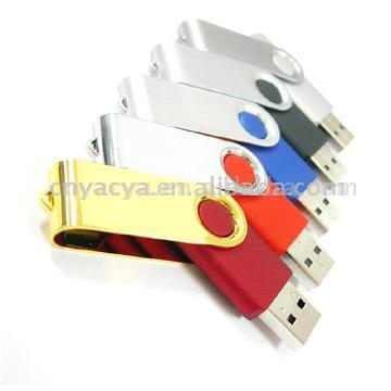  USB Flash Drive (USB Flash Drive)