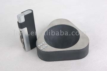  Fashion Ashtray (Mode Cendrier)
