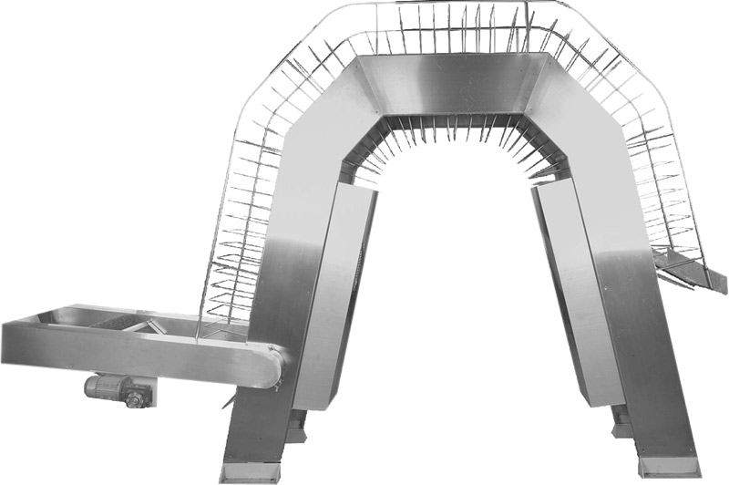  Sheet Cooling Machine (Лист холодильная машина)