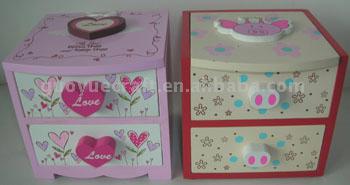  Wooden Box ( Wooden Box)