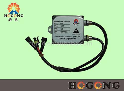  HID Ballast -I (HID Ballast-I)