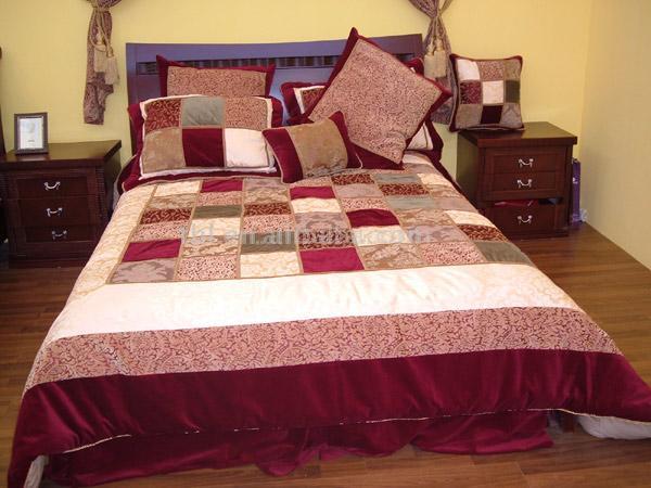  Bedding Set ( Bedding Set)