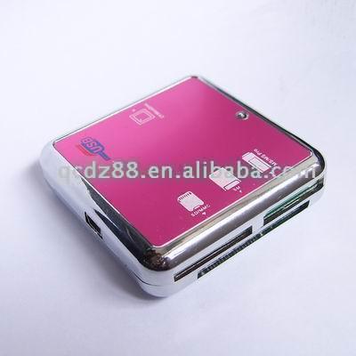  All-In-One Card Reader