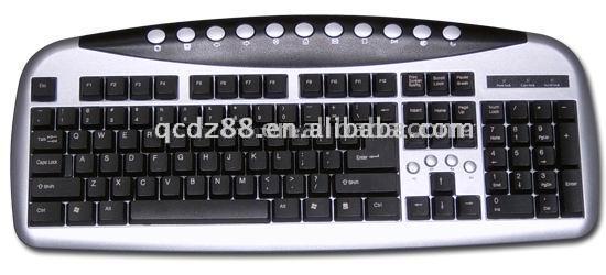 Keyboard (Keyboard)