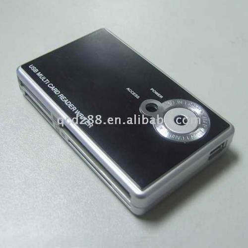  USB Card Reader