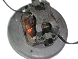  Universal AC Motor ( Universal AC Motor)