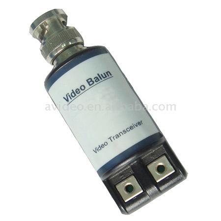  Video Balun (Video Balun)