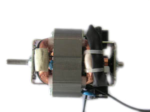  Universal AC Motor ( Universal AC Motor)