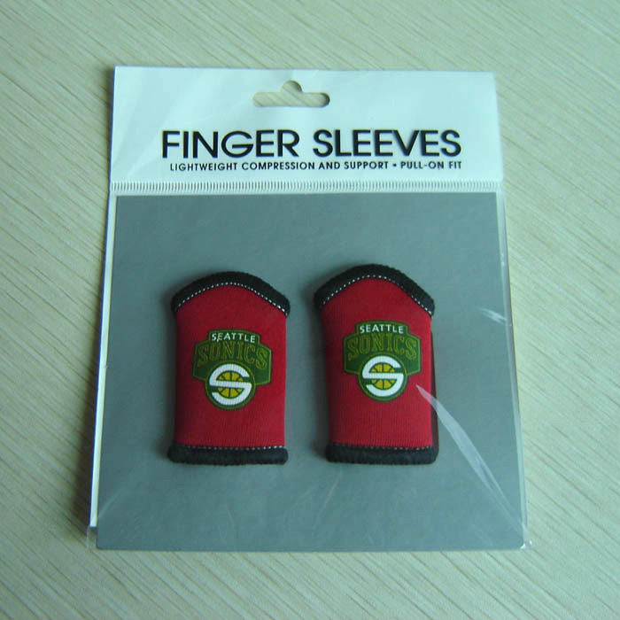 Finger Sleeve (Finger рукава)