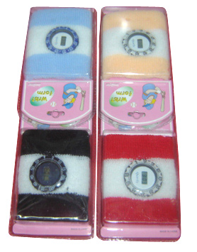  Ponytail Holder-6 ( Ponytail Holder-6)