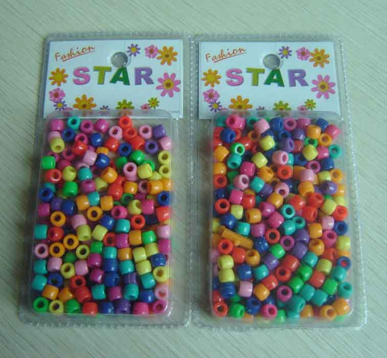  Plastic Bead ( Plastic Bead)