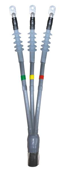  8.7-15kV Cold Shrink Termination ( 8.7-15kV Cold Shrink Termination)